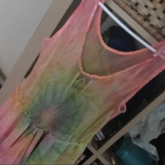 UNIF Bait Dress - Picture 2 of 3